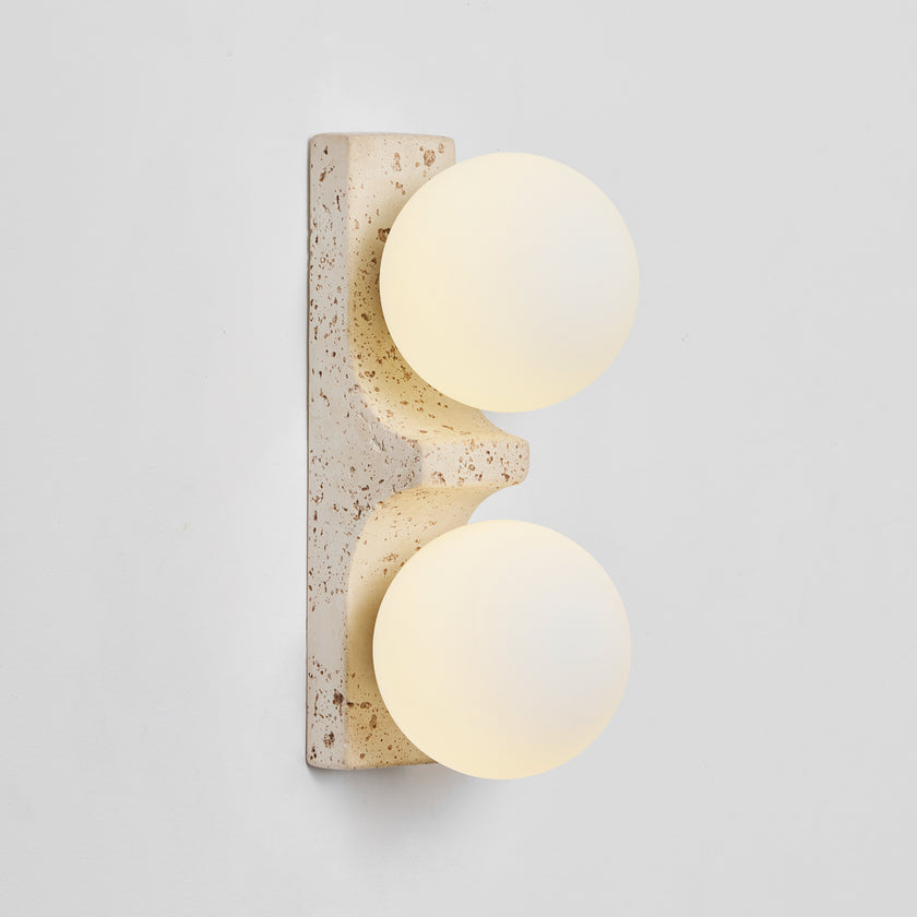 Orem Wall Sconce