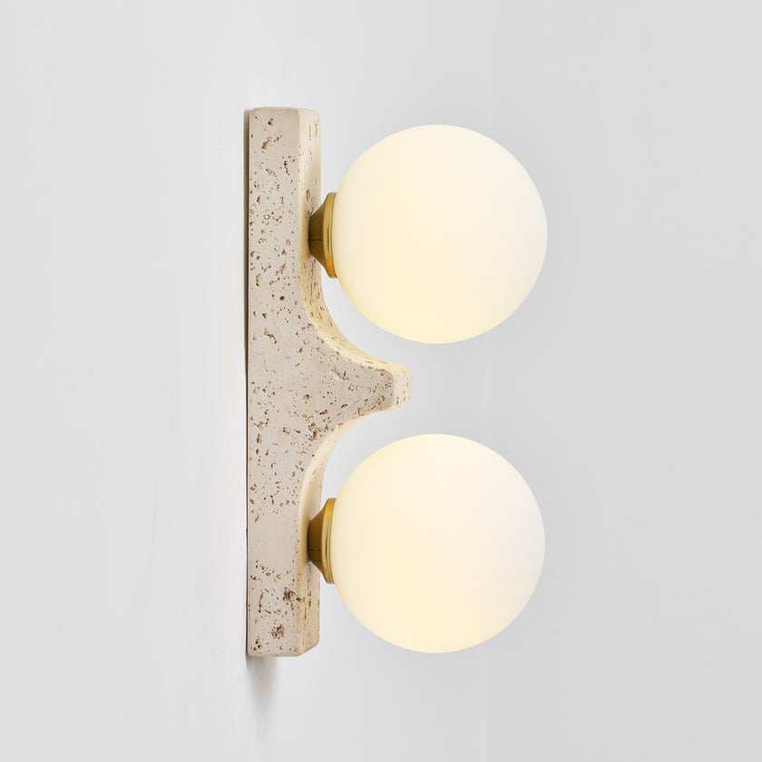 Orem Wall Sconce