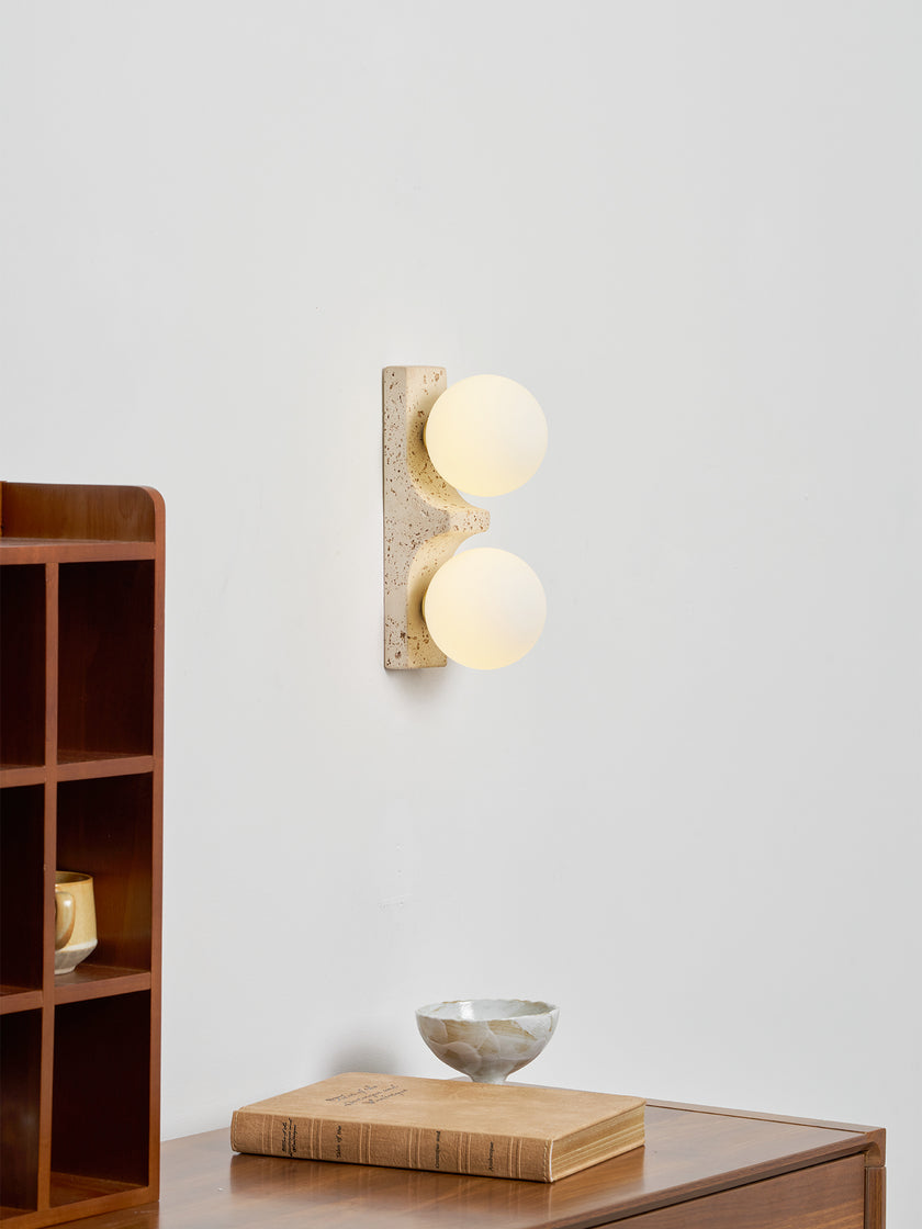Orem Wall Sconce