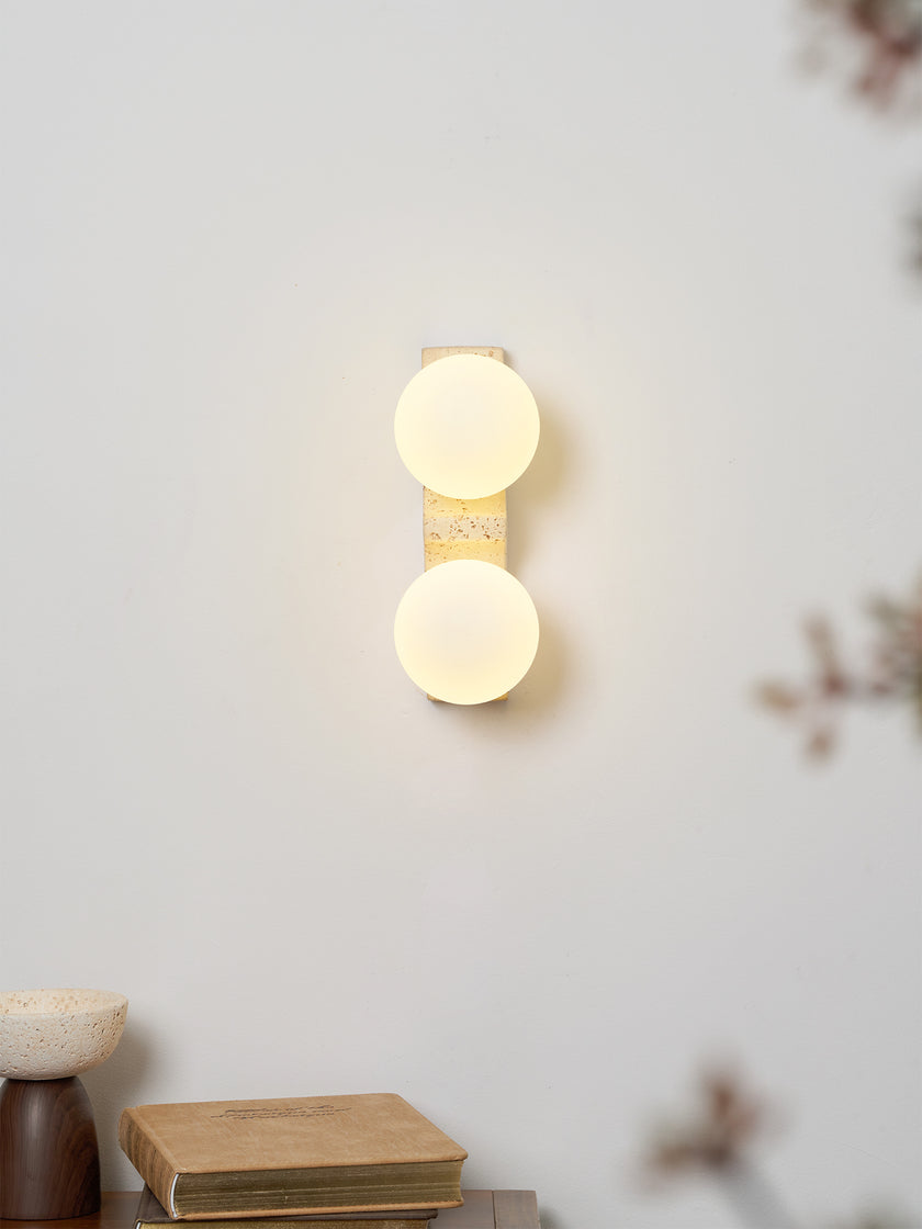 Orem Wall Sconce