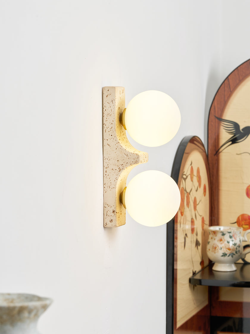 Orem Wall Sconce