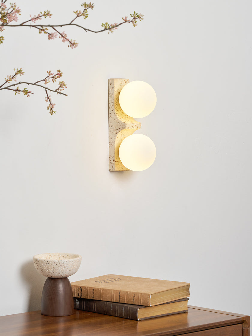 Orem Wall Sconce