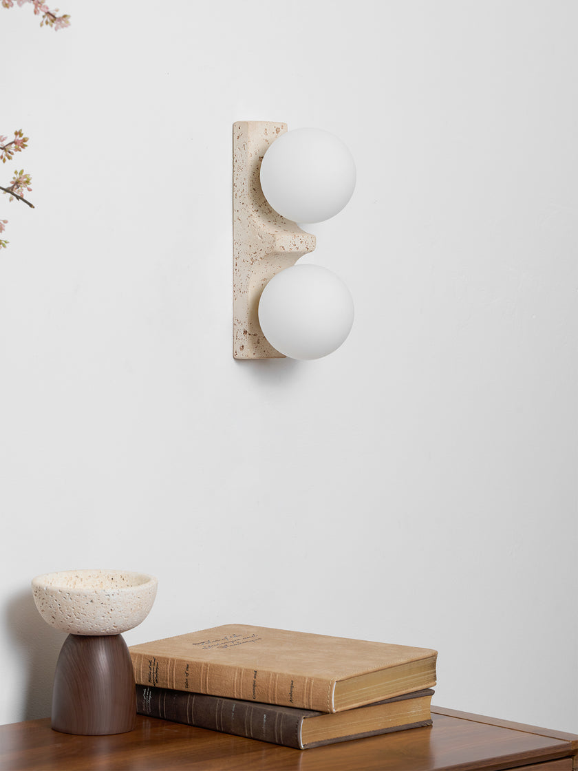 Orem Wall Sconce