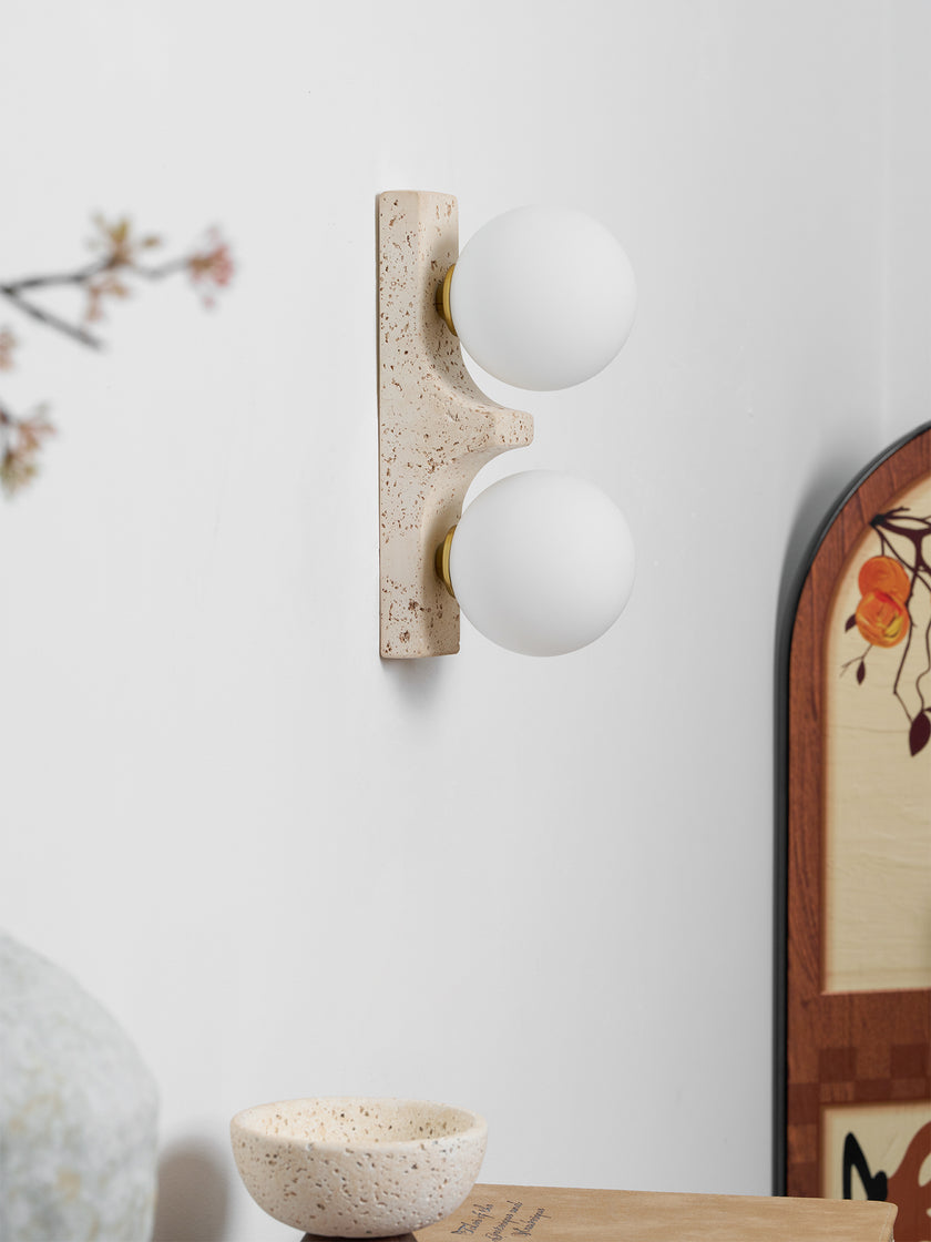 Orem Wall Sconce