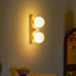 Orem Wall Sconce