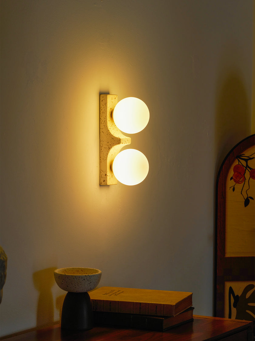 Orem Wall Sconce