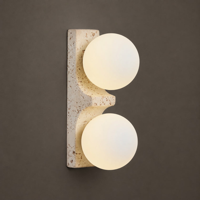 Orem Wall Sconce