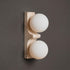 Orem Wall Sconce
