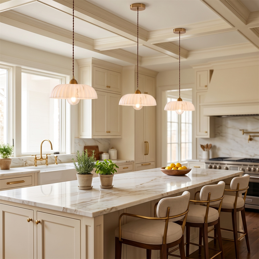 Orielle Pendant Light