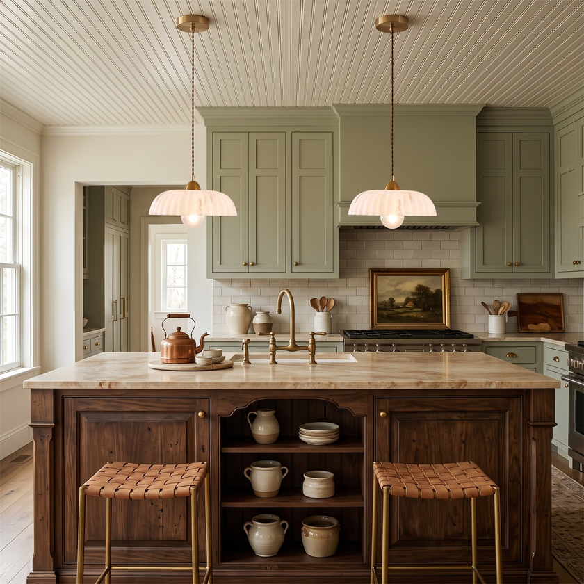 Orielle Pendant Light