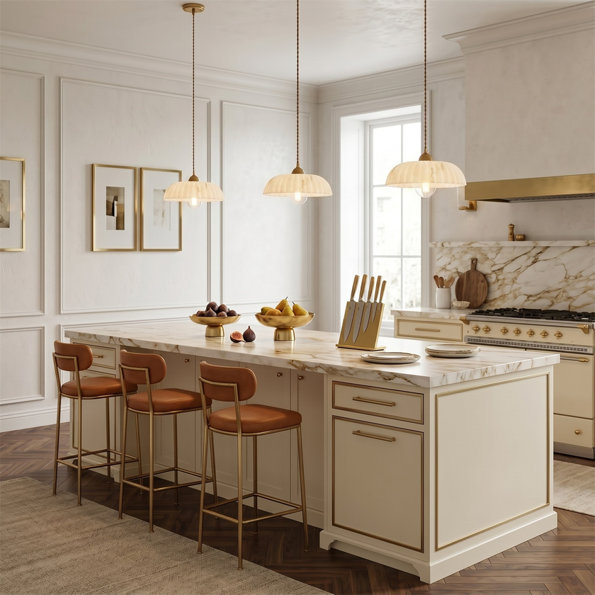 Orielle Pendant Light