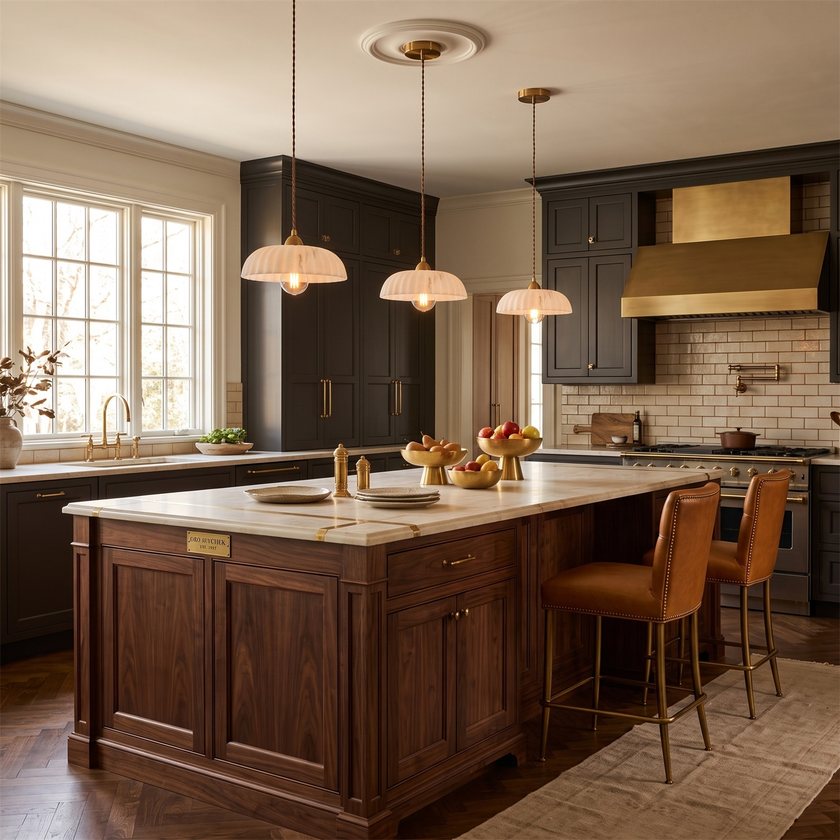 Orielle Pendant Light