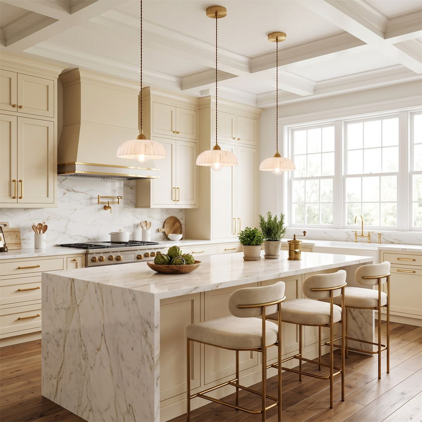 Orielle Pendant Light