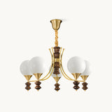 Lampadario Orillia