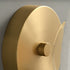 Oriya Wall Lamp