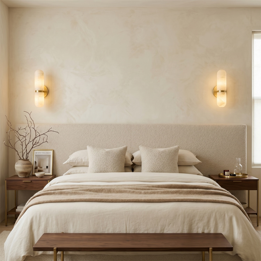 Orlina Wall Light