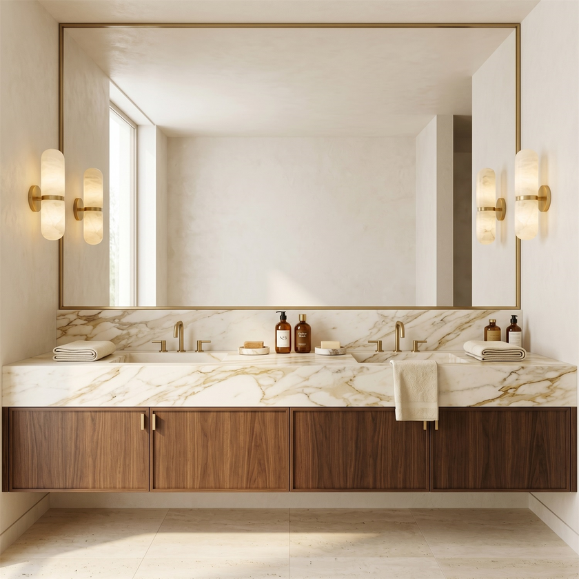 Orlina Wall Light