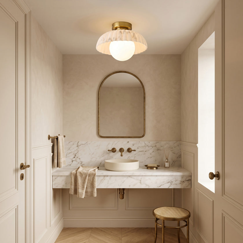 Orsay Ceiling Light