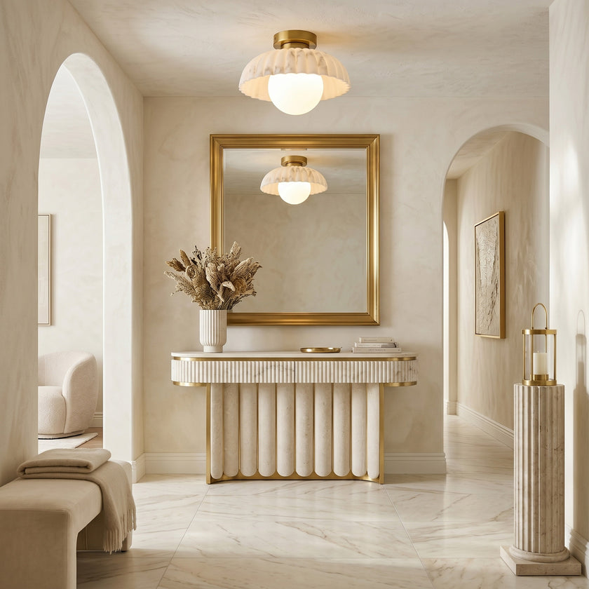 Orsay Ceiling Light