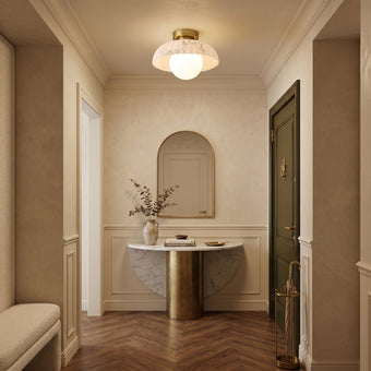 Orsay Ceiling Light