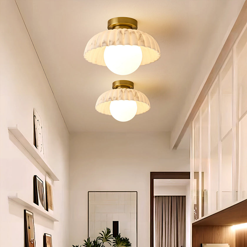 Orsay Ceiling Light