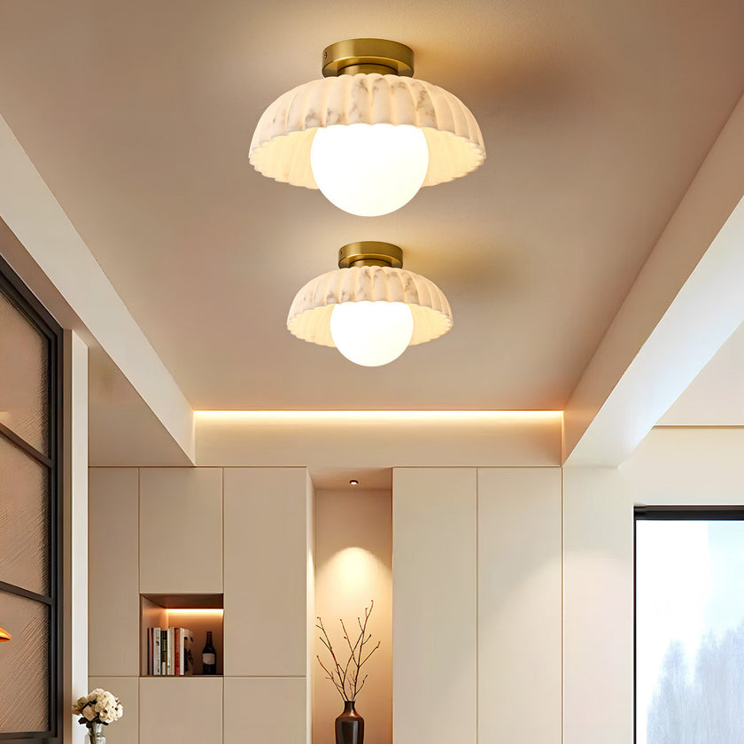 Orsay Ceiling Light