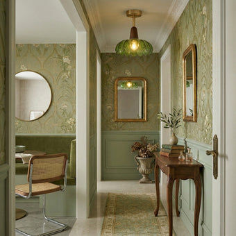 Orvani Ceiling Light