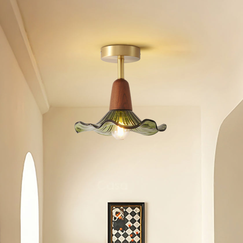 Orvani Ceiling Light