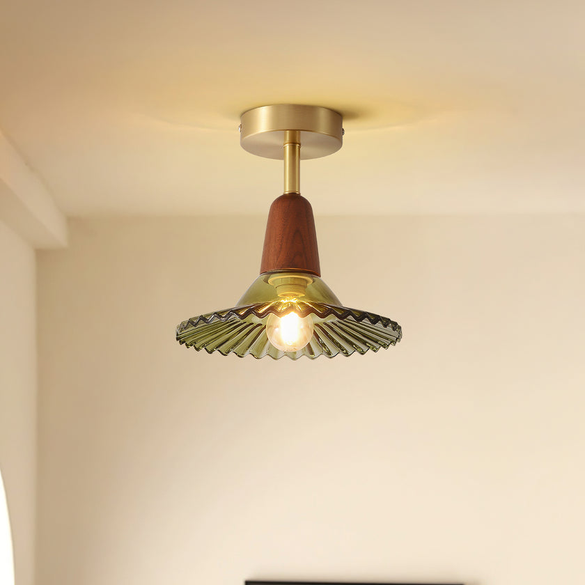 Orvani Ceiling Light
