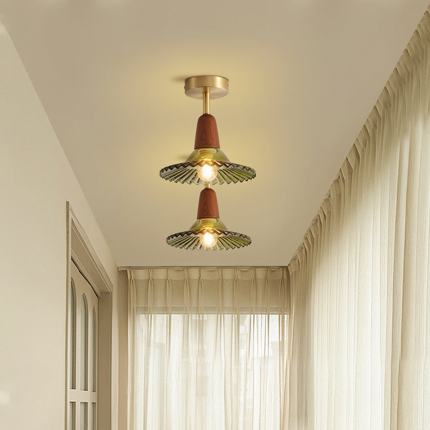 Orvani Ceiling Light