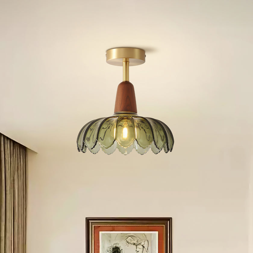 Orvani Ceiling Light