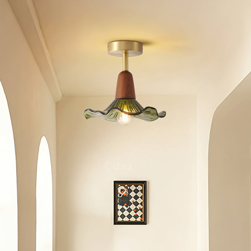 Orvani Ceiling Light