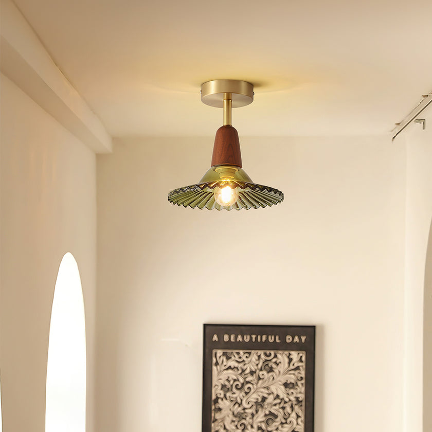 Orvani Ceiling Light