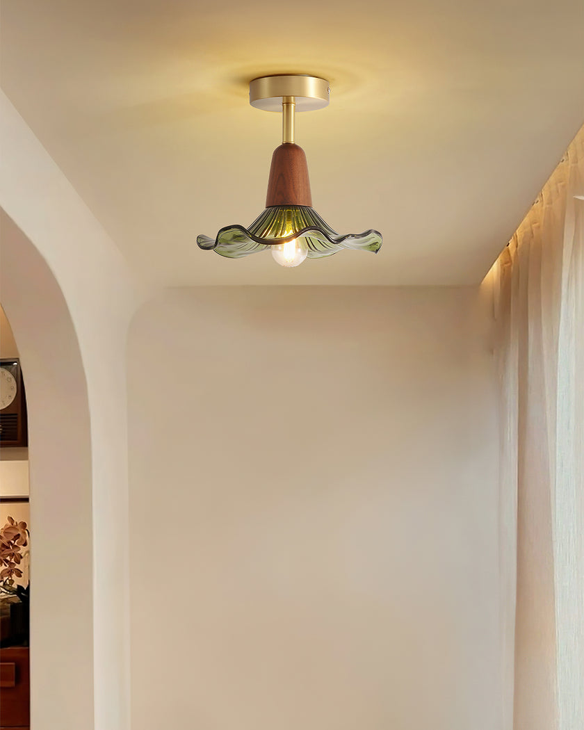 Orvani Ceiling Light