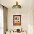 Orvani Ceiling Light