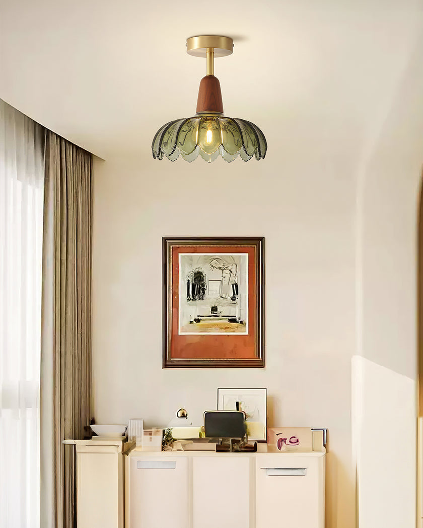 Orvani Ceiling Light