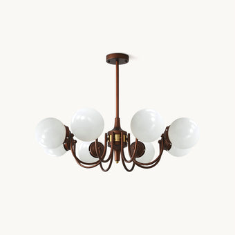 Orvella Chandelier