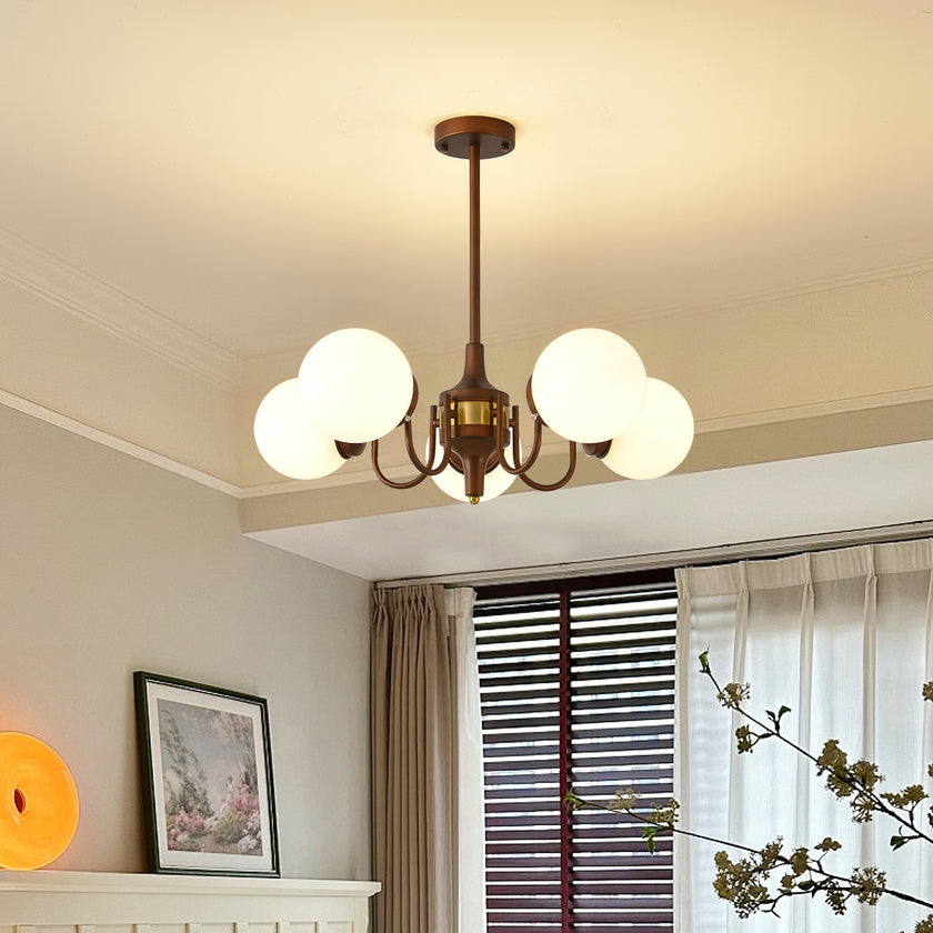 Orvella Chandelier