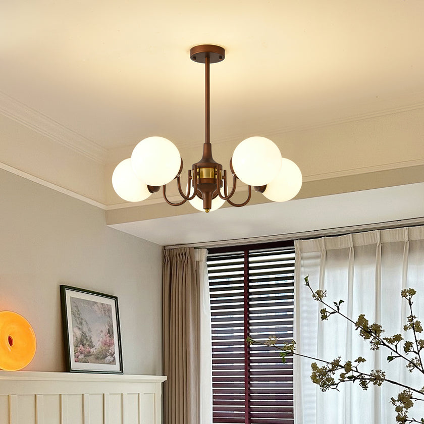 Orvella Chandelier