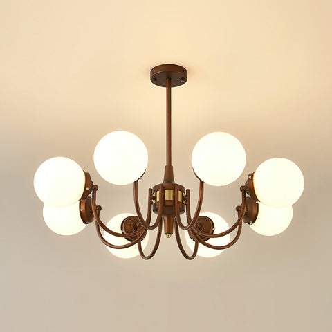 Orvella Chandelier – detail 17