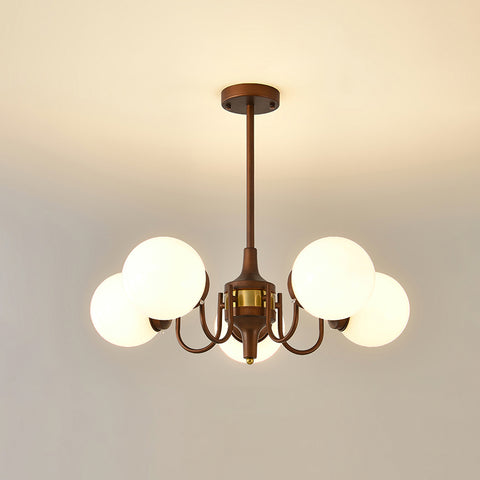 Orvella Chandelier – detail 18