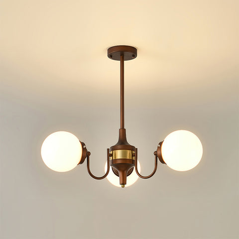 Orvella Chandelier – detail 19