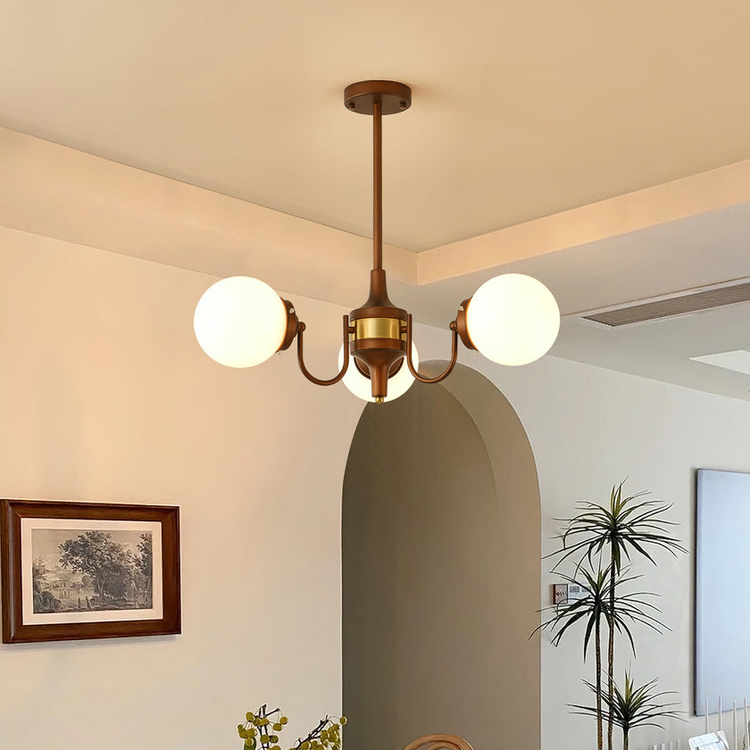 Orvella Chandelier