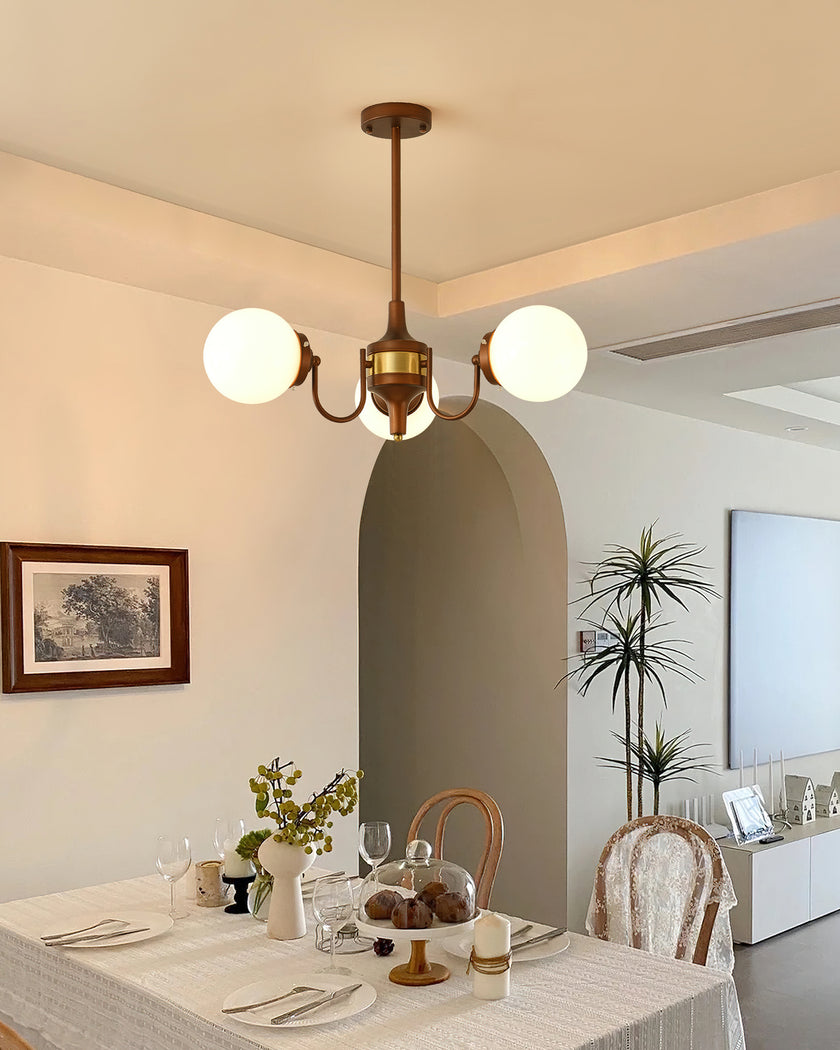 Orvella Chandelier