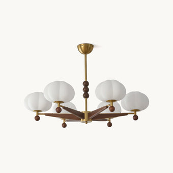 Orvento Chandelier