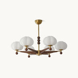 Lampadario Orvento
