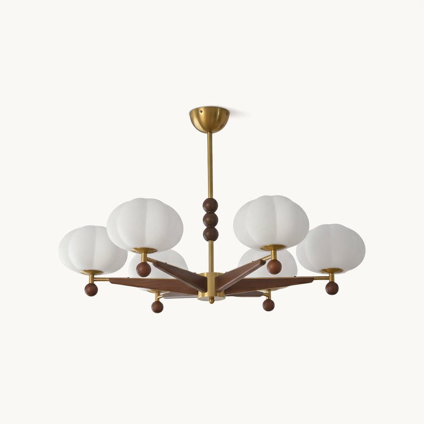Orvento Chandelier
