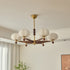 Orvento Chandelier