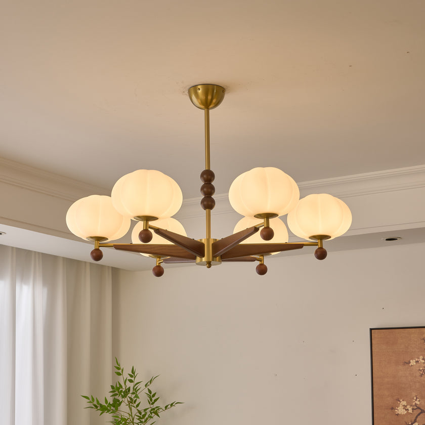 Orvento Chandelier