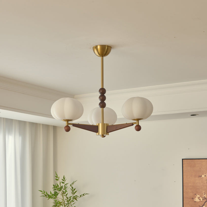 Orvento Chandelier